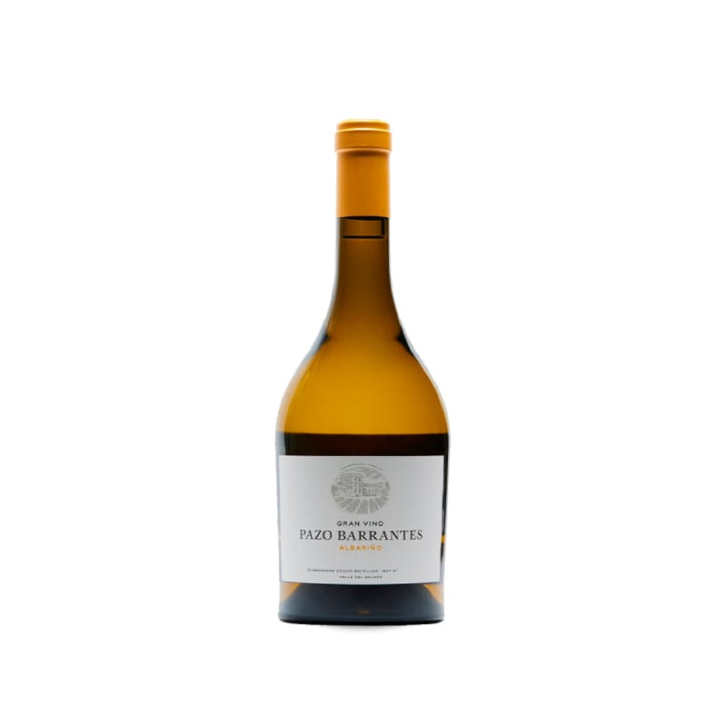 Image of Pazo de Barrantes 2021