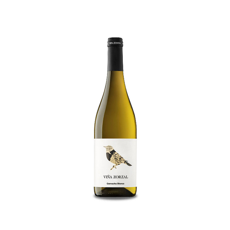 Image of Viña Zorzal Garnacha Blanca 2023