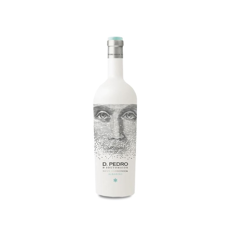 Image of Don Pedro de Soutomaior Neve Carbónica 2023