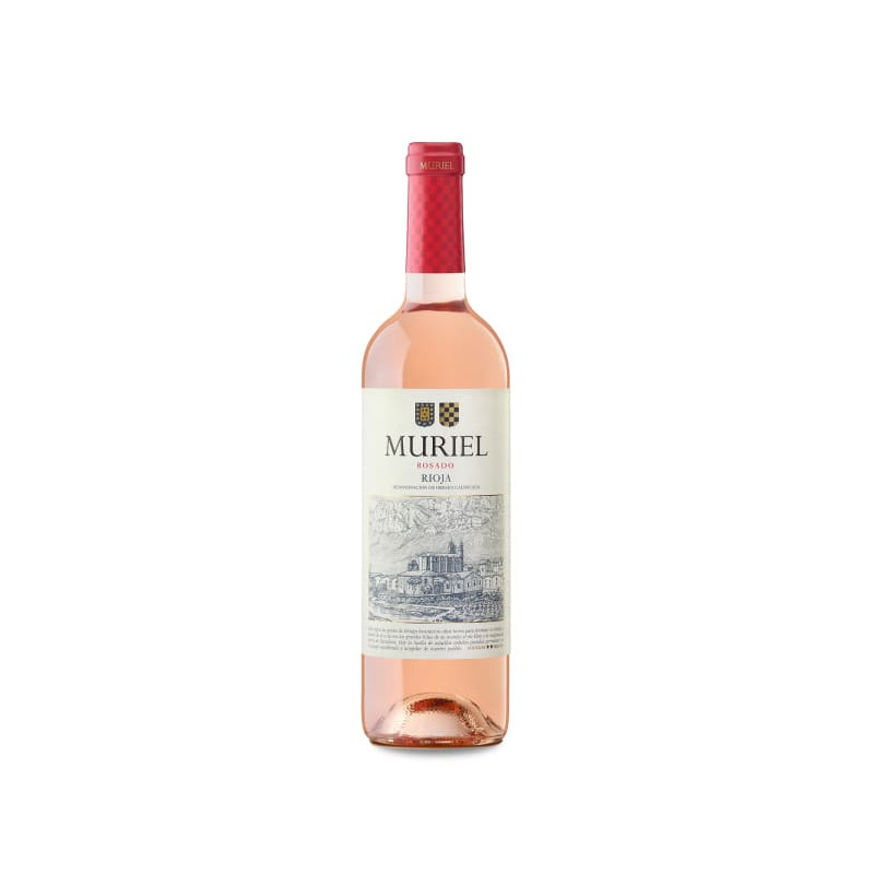 Image of Muriel Finca de la Villa Rosado 2023