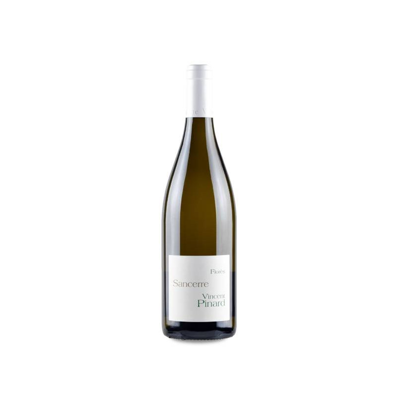 Image of Domaine Vincent Pinard Cuvée Florès 2023