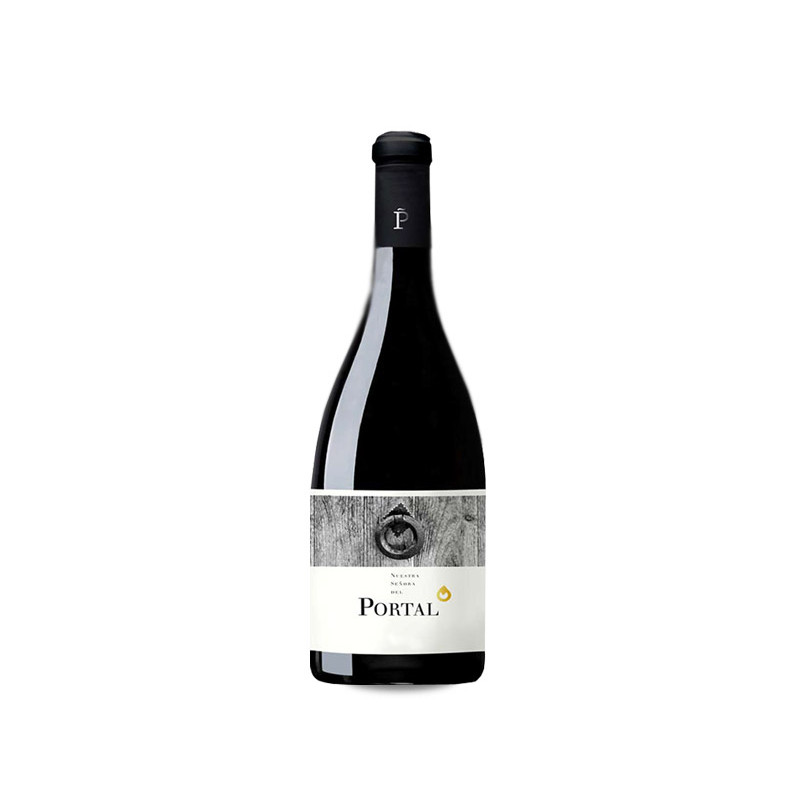 Image of Celler Pinol Nuestra Senora Del Portal Tinto 2021