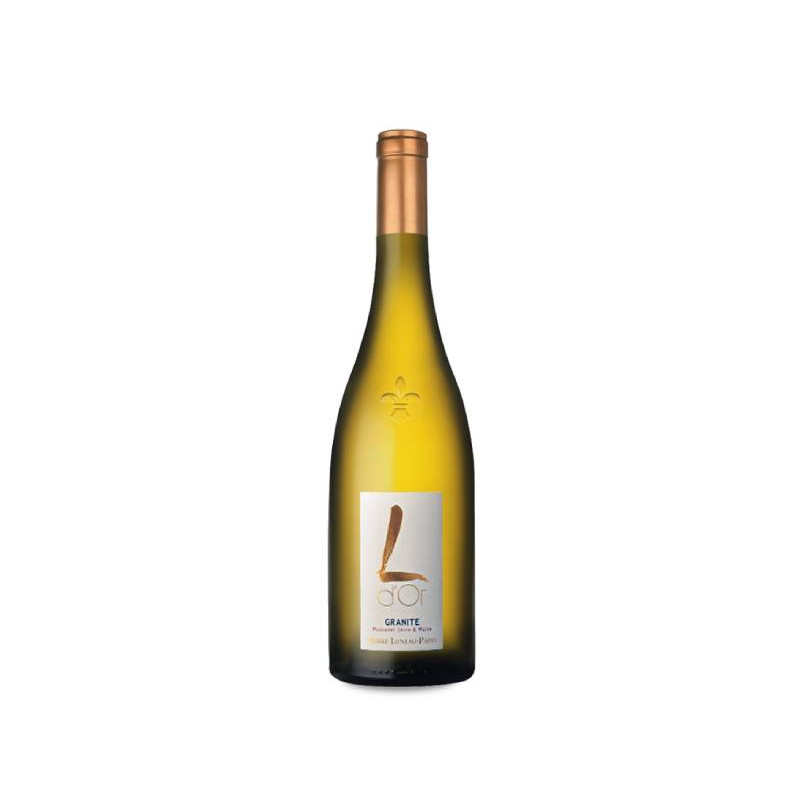 Image of Luneau Papin Le L d'Or 2022