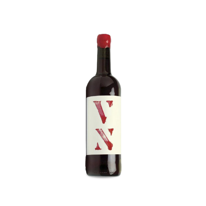 Image of Partida Creus Vinel·lo 2022