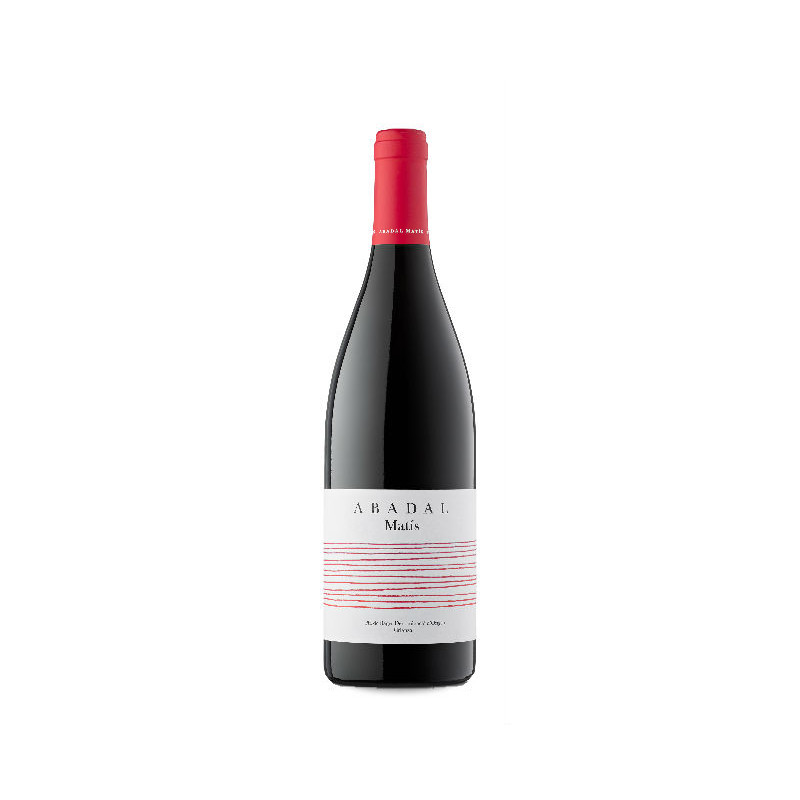 Image of Abadal Matís Crianza 2021