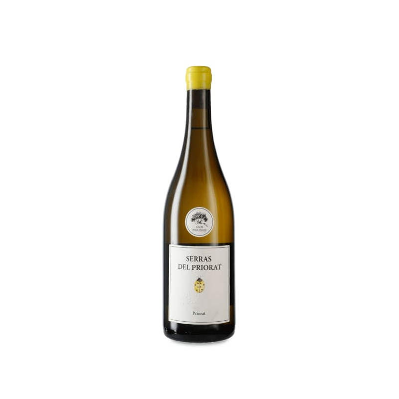 Image of Serras del Priorat Blanc 2023