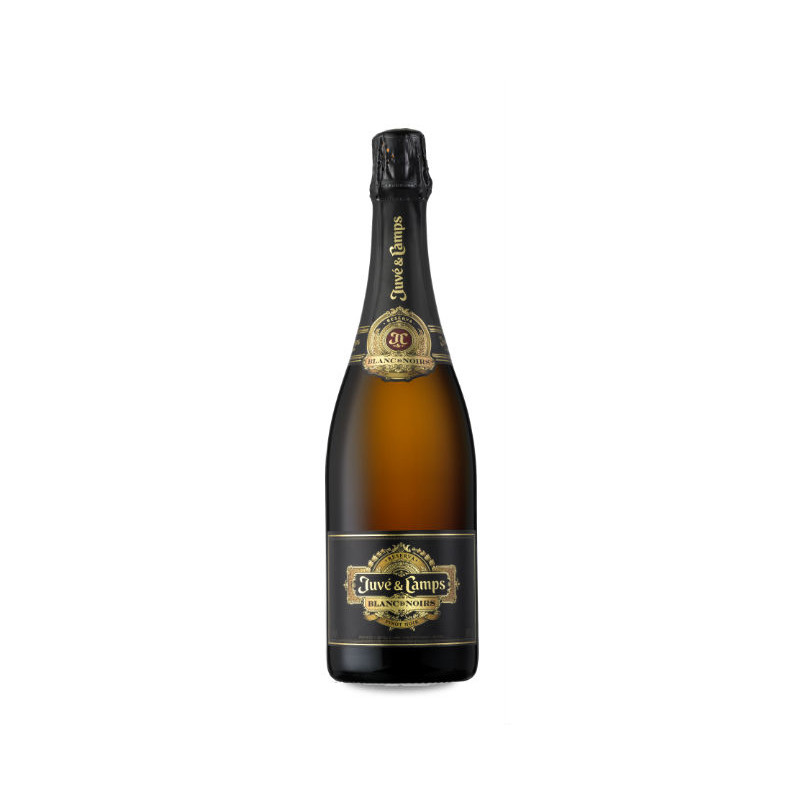 Image of Juvé &amp; Camps Blanc de Noirs 2020