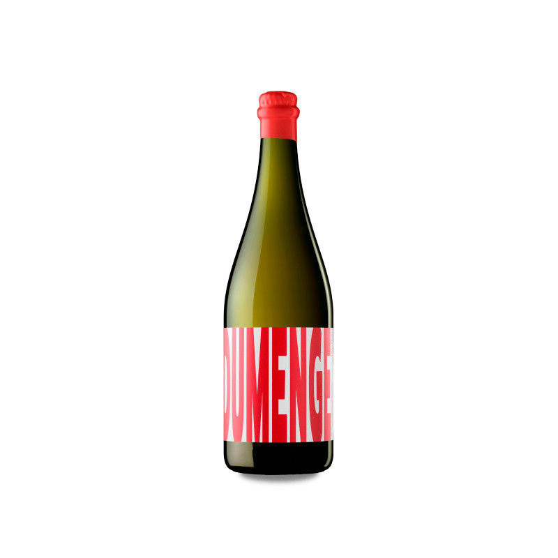 Image of Dumenge Xarel·lo Vermell 2023