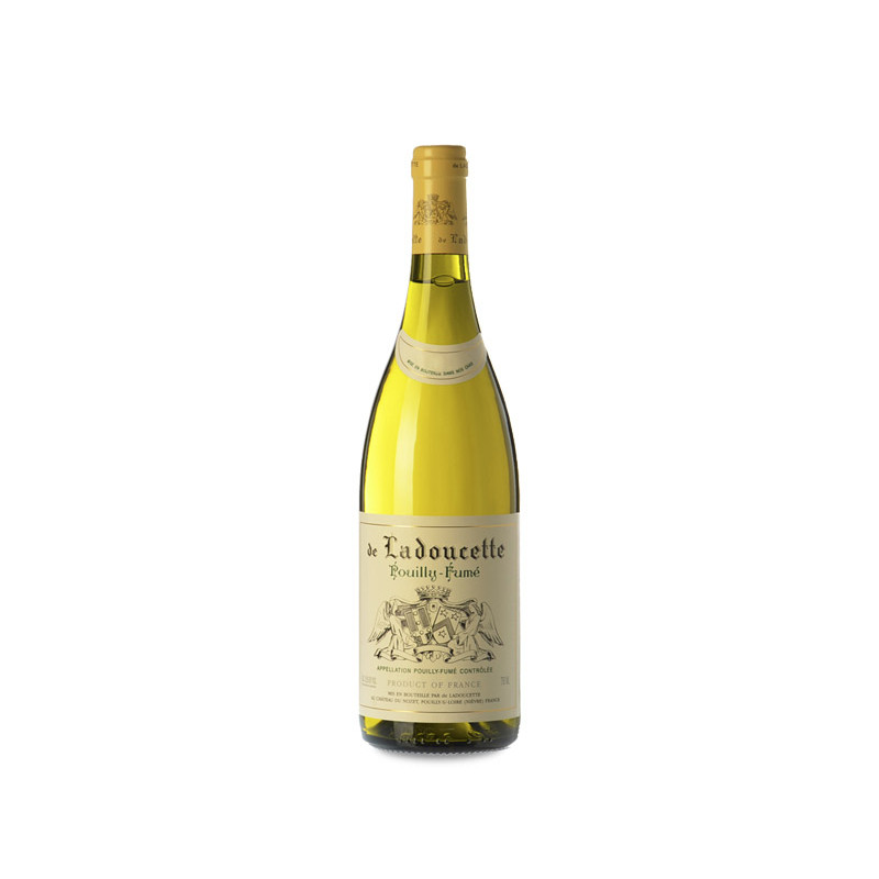 Image of De Ladoucette Pouilly-Fumé 2023