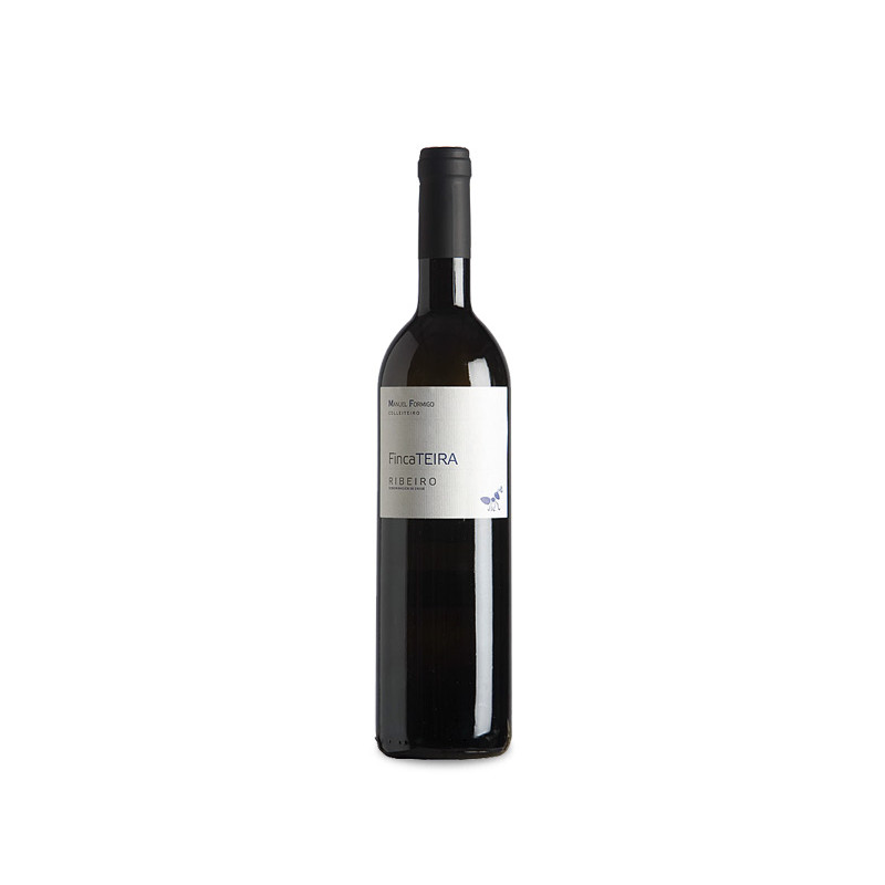 Image of Finca Teira Blanco 2023