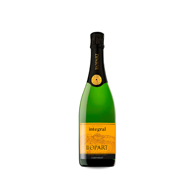 Image of Llopart Integral Brut Nature 2022