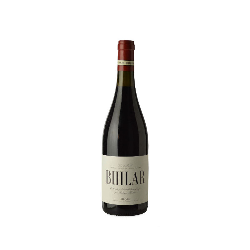 Image of Bhilar Plots Tinto 2022