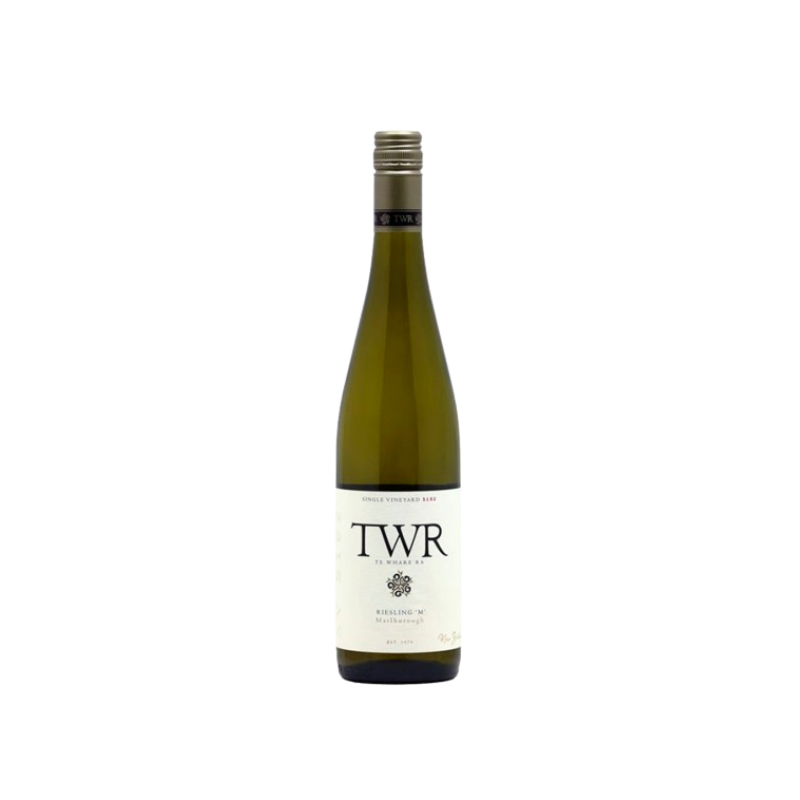 Image of Te Whare Ra Riesling M SV 5182 2020
