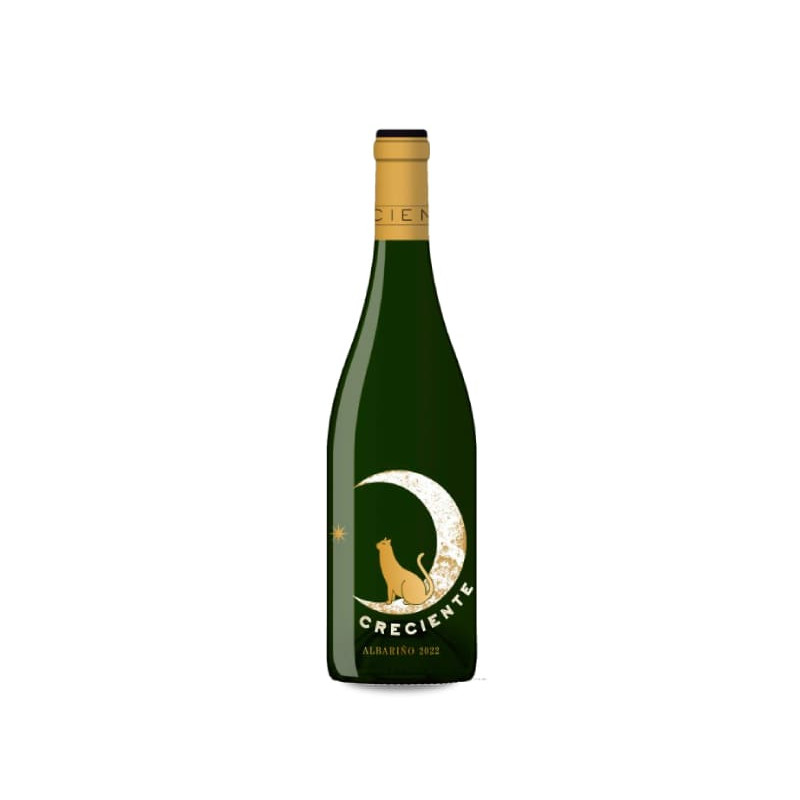 Image of Luna Creciente Albariño 2023