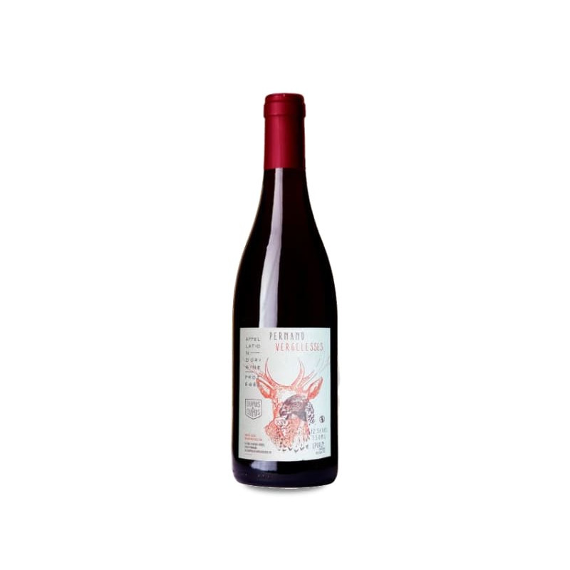 Image of Chapuis &amp; Chapuis Pernand-Vergelesses Rouge 2022