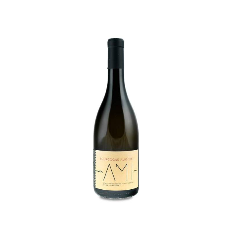 Image of AMI Bourgogne Aligoté 2023