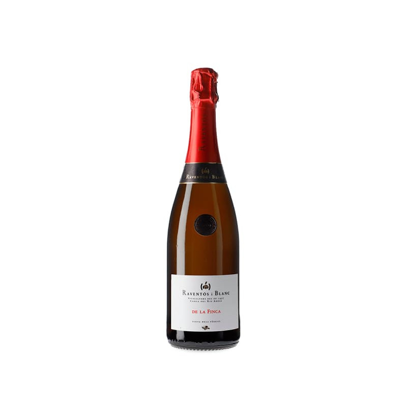 Image of Raventós i Blanc de la Finca 2021