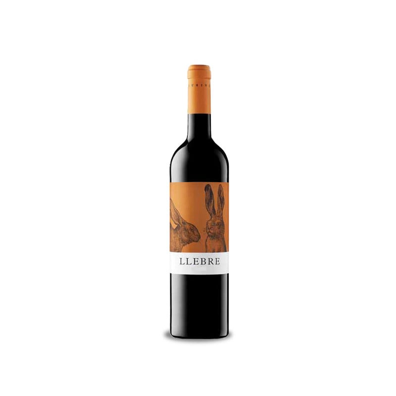 Image of Llebre Magnum 2019 Outlet