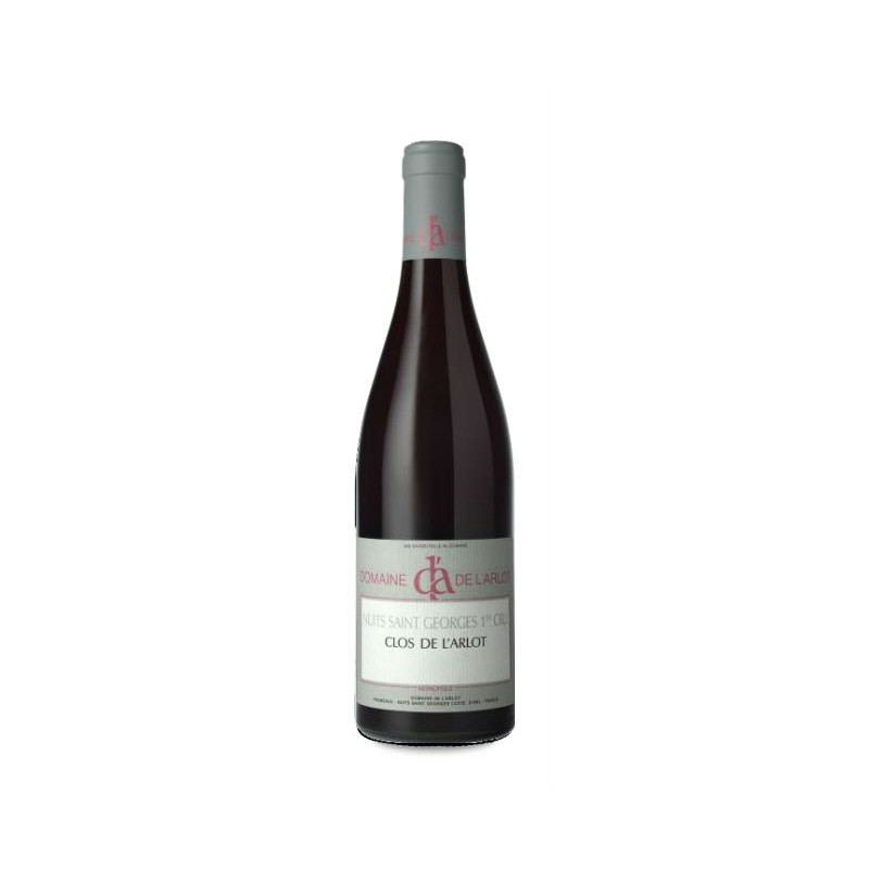 Image of Domaine de L'Arlot Nuits-Saint-Georges 1er Cru Clos des Forêts Saint Georges 2022