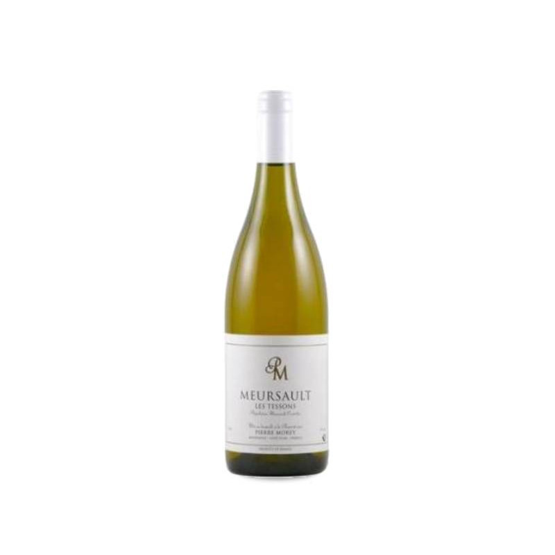 Image of Pierre Morey Meursault Les Tessons 2022