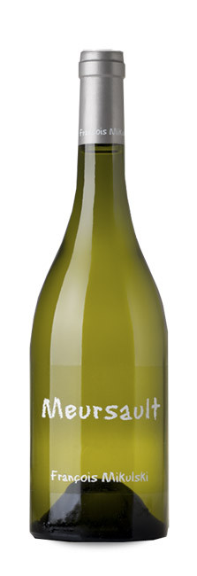 Domaine François Mikulski Meursault Domaine François Mikulski Meursault
