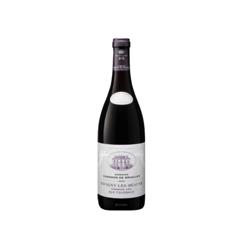 Image of Chandon de Briailles Savigny 1er Cru Aux Fournaux 2022