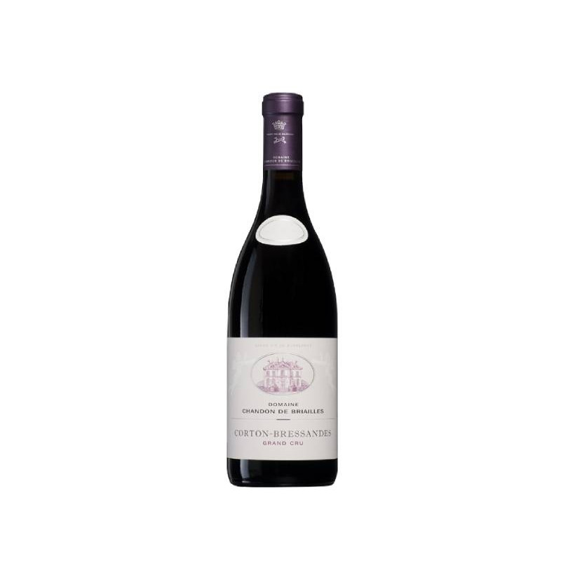 Image of Chandon de Briailles Corton-Bressandes Grand Cru 2022