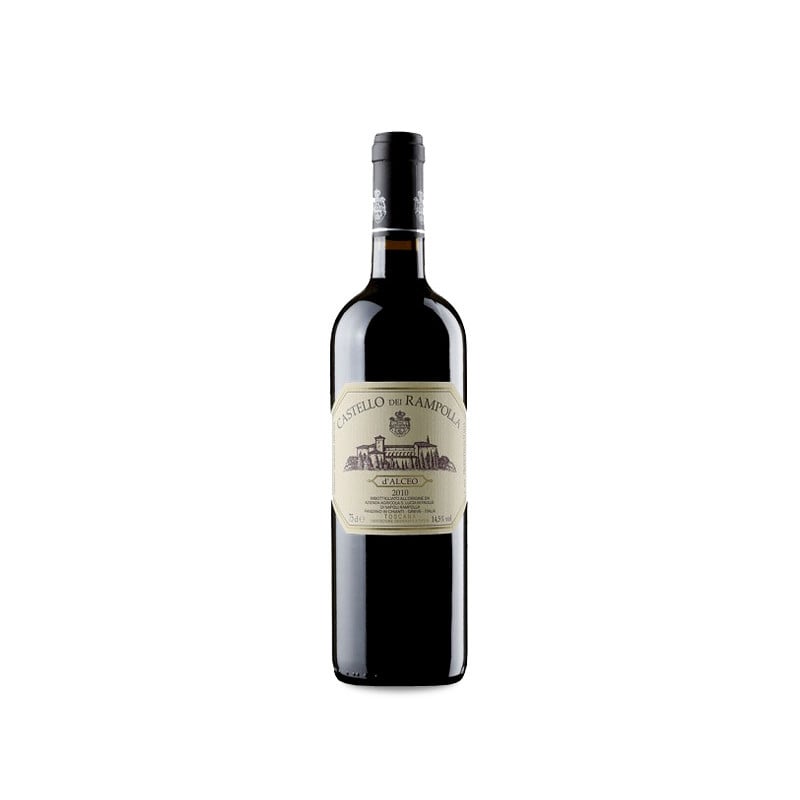 Image of Castello dei Rampolla d'Alceo 2019