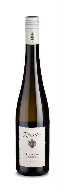 Künstler Riesling Trocken Künstler Riesling Trocken