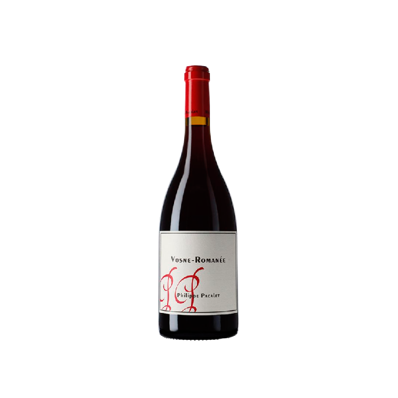 Image of Philippe Pacalet Vosne-Romanée 2022