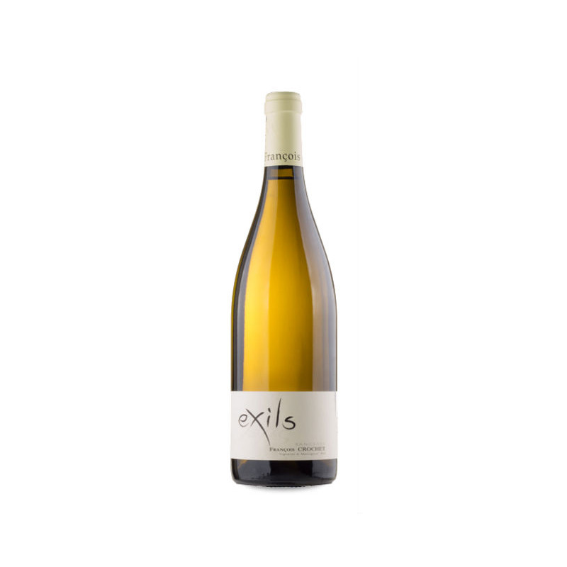 Image of François Crochet Sancerre Blanc Exils 2022