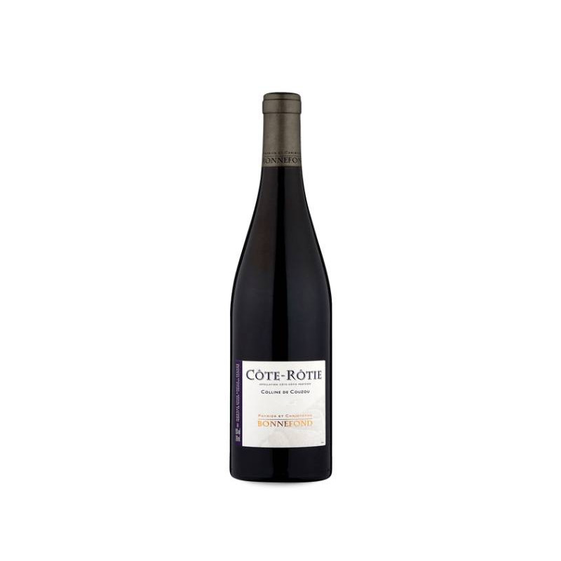 Image of Domaine Bonnefond Côte Rôtie Colline de Couzou 2021