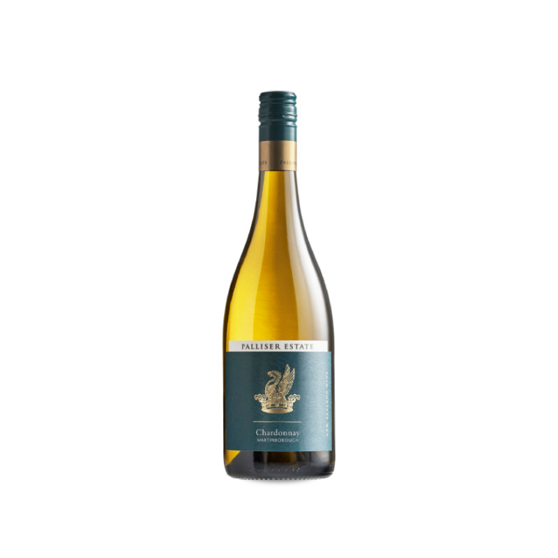 Palliser Estate Chardonnay 2021