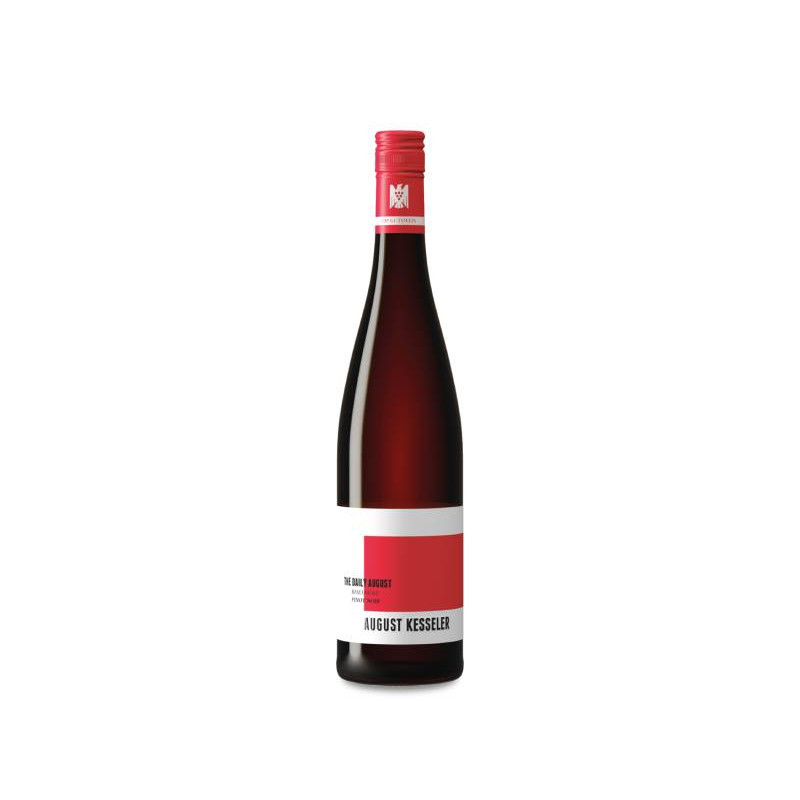 Image of August Kesseler The Daily August Pinot Noir 2022