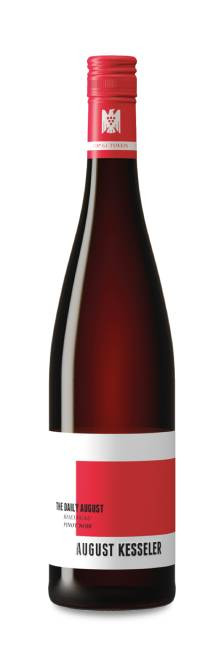 August Kesseler The Daily August Pinot Noir