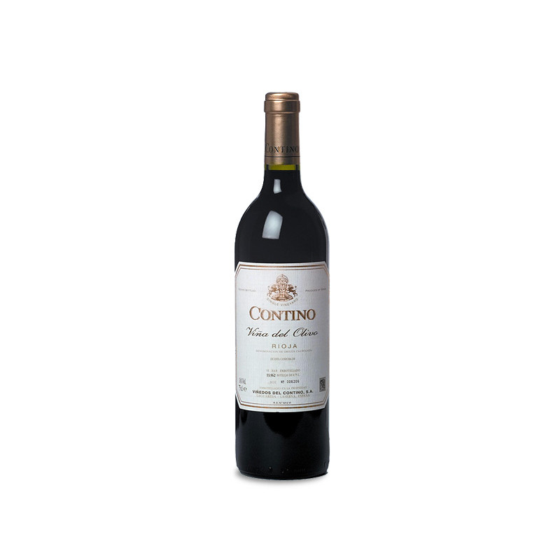 Image of Contino Viña del Olivo 2021