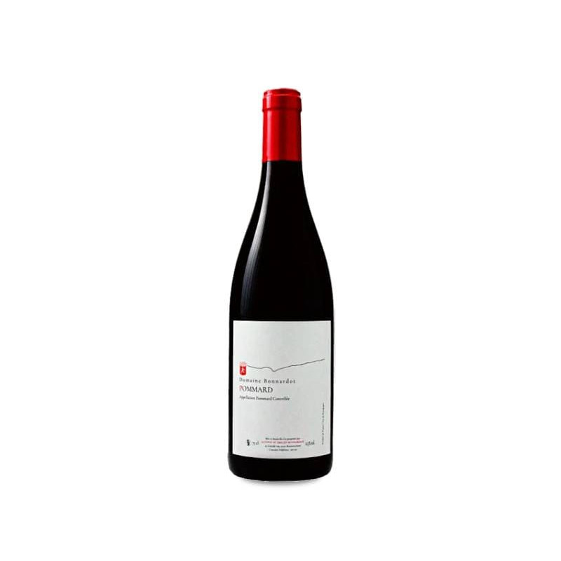 Image of Domaine Bonnardot Pommard 2022