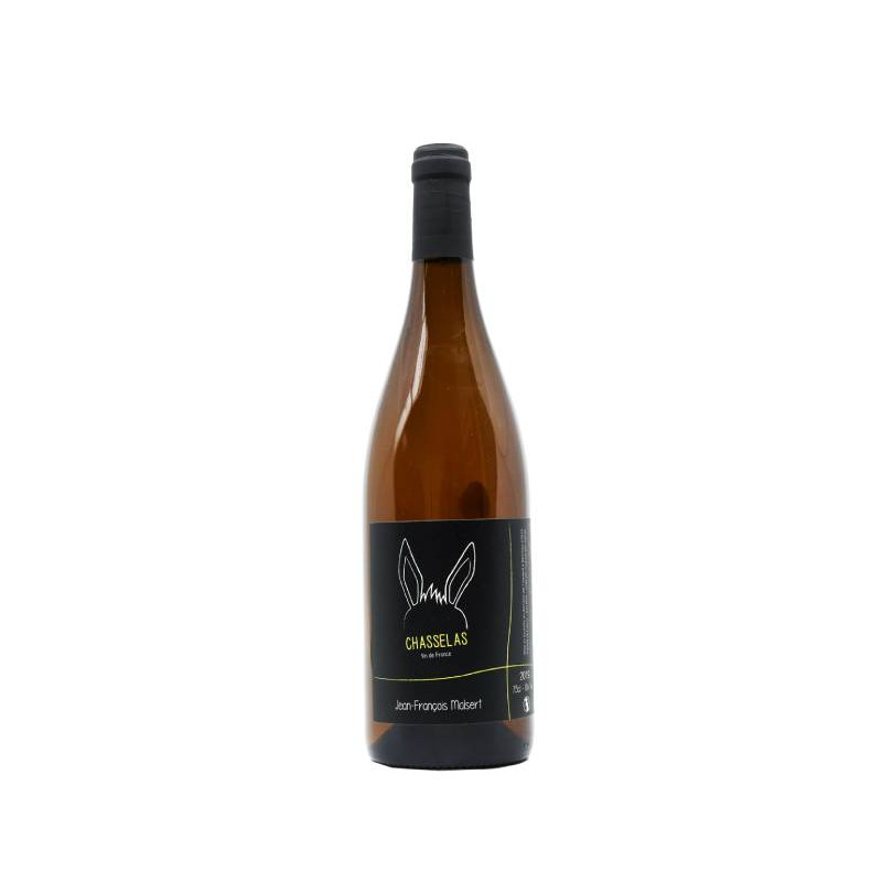 Image of Domaine l'Iserand Chasselas Blanc 2023