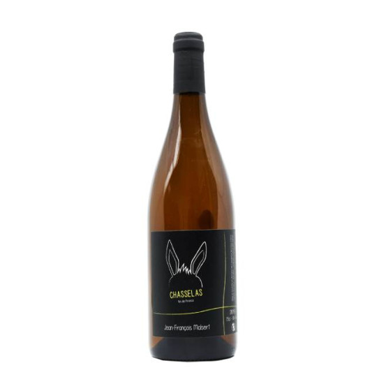 Domaine l'Iserand Chasselas...