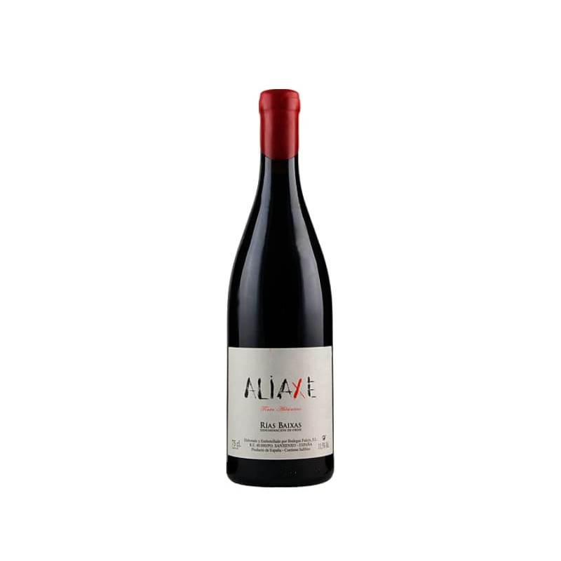 Image of Fulcro Aliaxe 2022