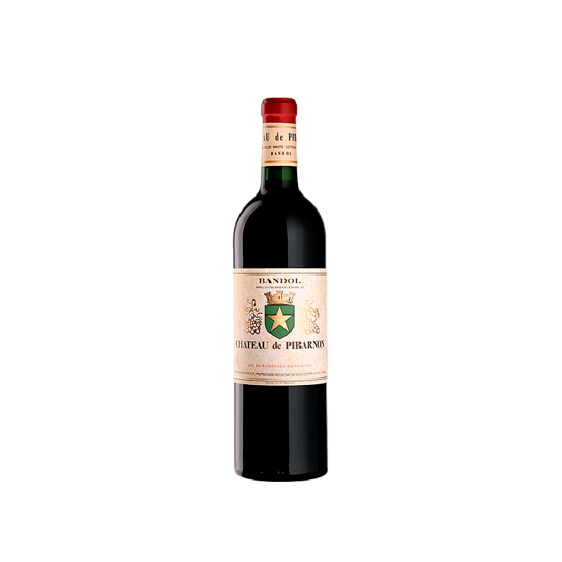Image of Château Pibarnon 2019