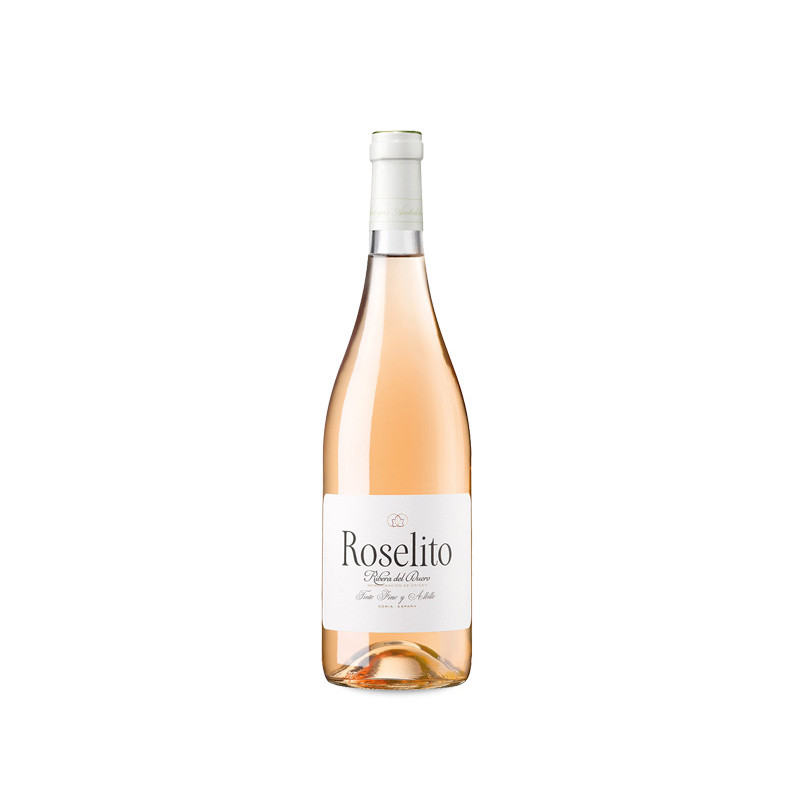 Image of Bodegas Antidoto Roselito Rosado 2023