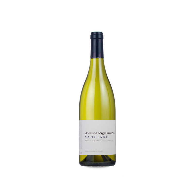 Image of Domaine Serge Laloue Sancerre Blanc 2023