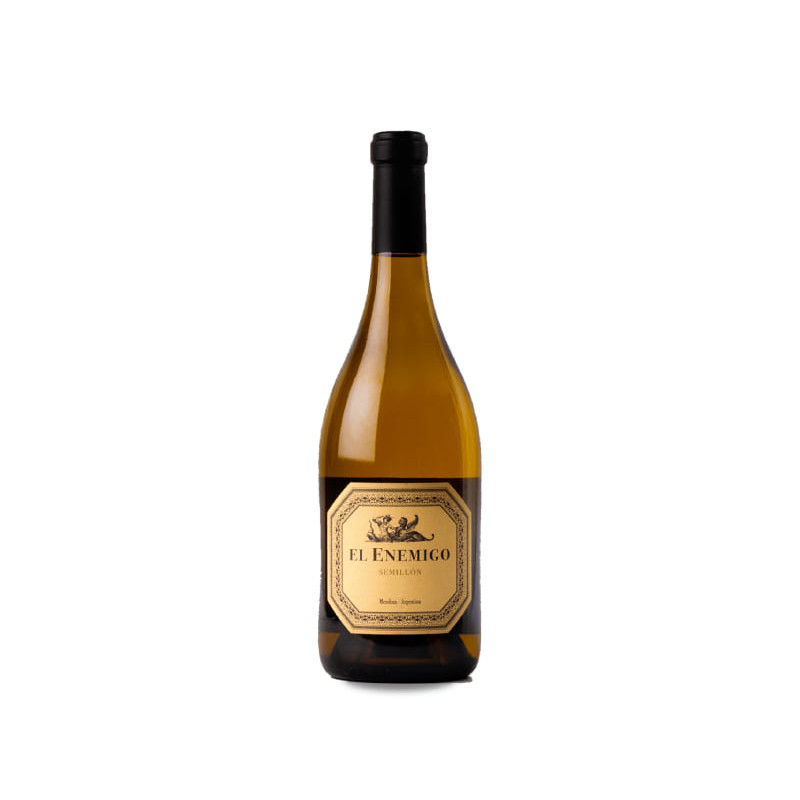 Image of El Enemigo Semillón 2022