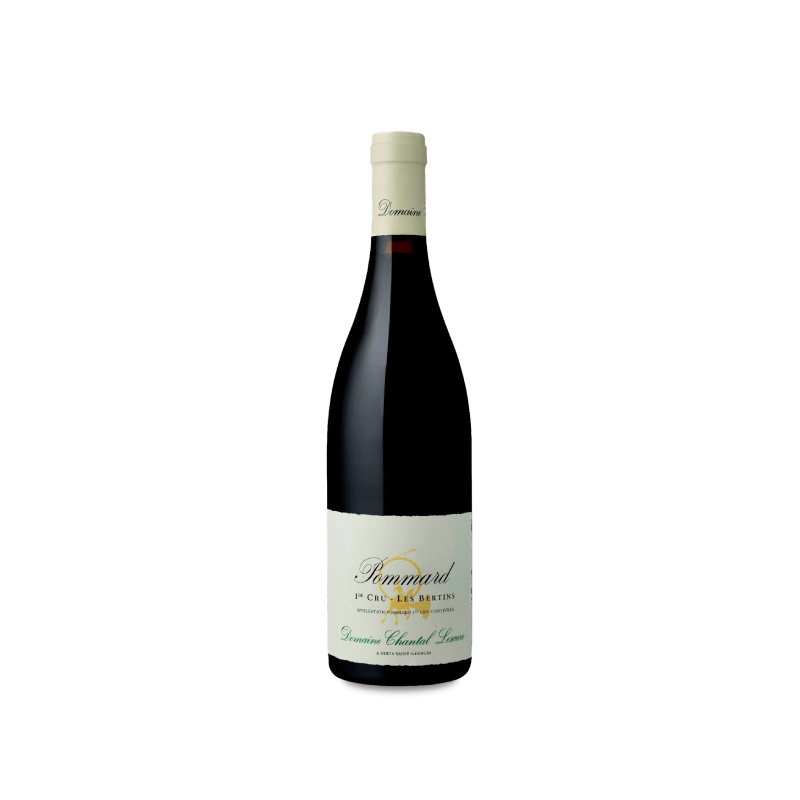 Image of Domaine Chantal Lescure Pommard 1er Cru Les Bertins 2020