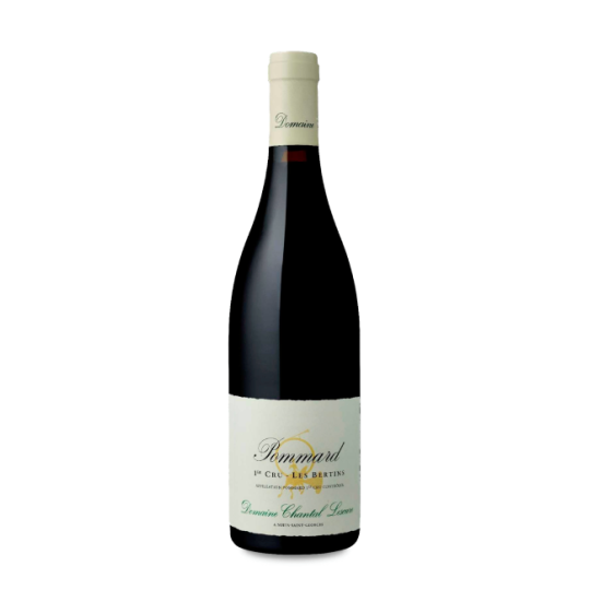 Domaine Chantal Lescure...