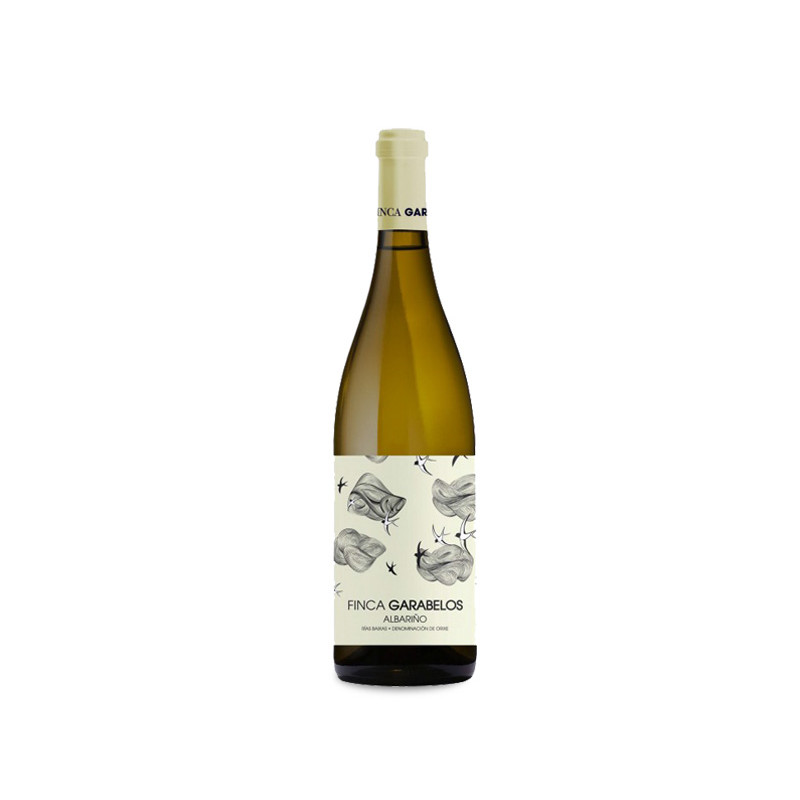 Image of Finca Garabelos 2022