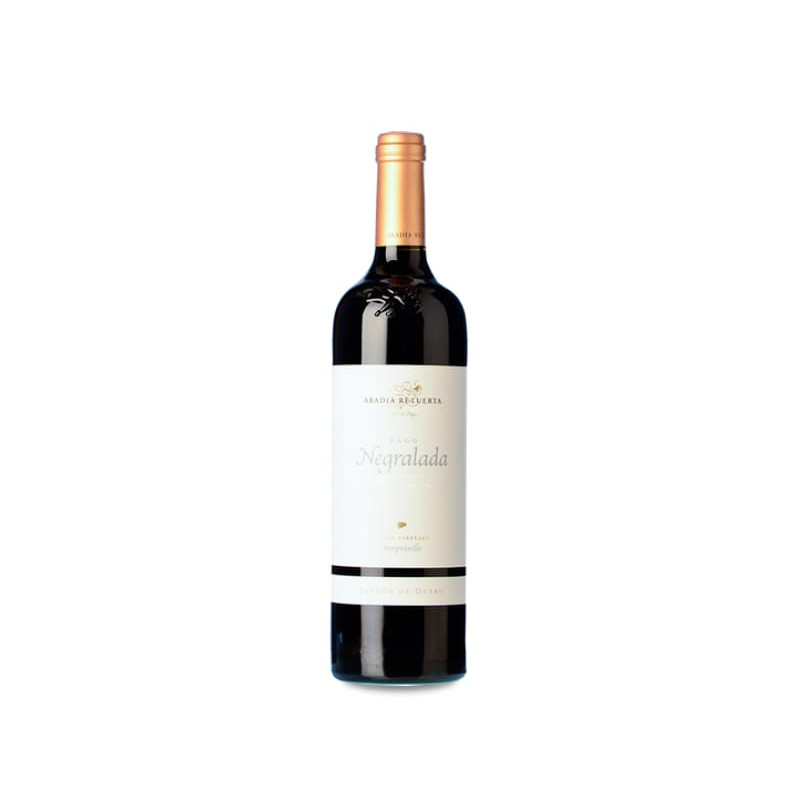 Image of Abadía Retuerta Pago Negralada 2018