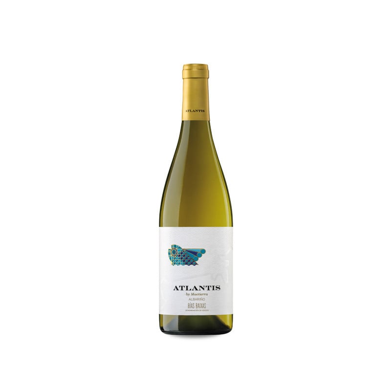 Image of Atlantis Albariño 2023