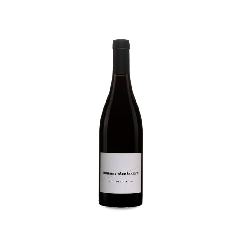 Image of Domaine Mee Godard Corcelette AOC Morgon Tinto 2021